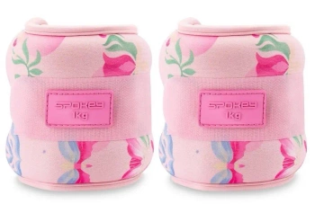 Obciąż rzep 1kg - Spokey