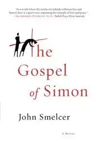 The Gospel of Simon - John Smelcer