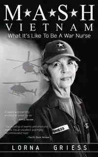 M*A*S*H Vietnam - Lorna Griess