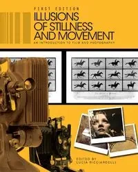 Illusions of Stillness and Movement - Ricciardelli Lucia