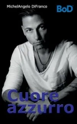 Cuore azzurro - DiFranco MichelAngelo