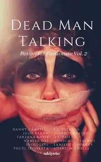 Dead Man Talking - Danny Campbell