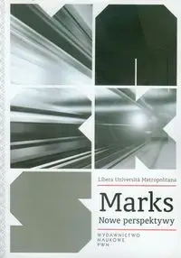 Marks Nowe perspektywy - praca zbiorowa