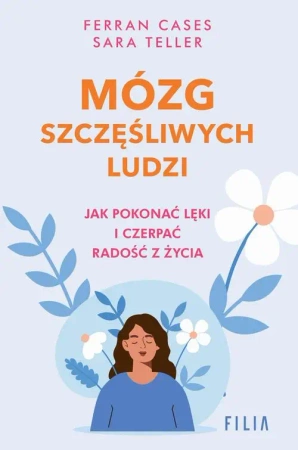 eBook Mózg szczęśliwych ludzi - Sara Teller mobi epub
