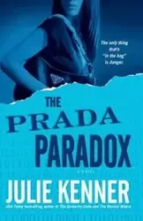Prada Paradox - Julie Kenner