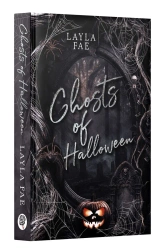 Ghosts of Halloween - Layla Fae