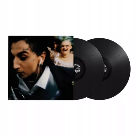 W związku z muzyką, Winyl