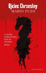 Ojciec chrzestny. Świat mafii. Tom 2 - Mario Puzo