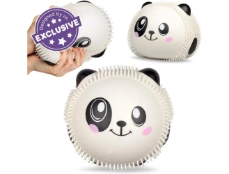 Piłka sensoryczna Squidgmis panda 18cm - One for Fun