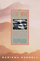 Zero Three Bravo - Mariana Gosnell