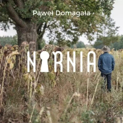 Narnia CD - Paweł Domagała