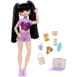Barbie Dream Besties Lalka Renee HYC24 - Mattel