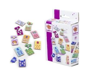 Numerki 20el - Eichhorn