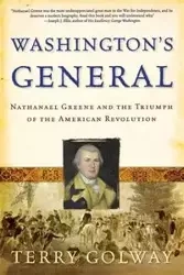 Washington's General - Terry Golway
