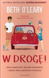 W drogę! - Beth OLeary