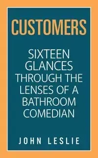 Customers - Leslie John
