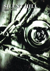 Silent Hill. Początki – części 1-4 - opracowanie zbiorowe