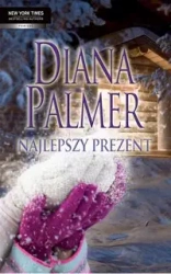 eBook Najlepszy prezent - Diana Palmer mobi epub