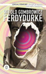 Ferdydurke wyd. 2022 - Witold Gombrowicz