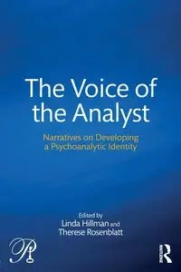 The Voice of the Analyst - Hillman Linda