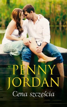 eBook Cena szczęścia - Penny Jordan epub mobi