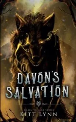 Davon's Salvation - Lynn Kitt