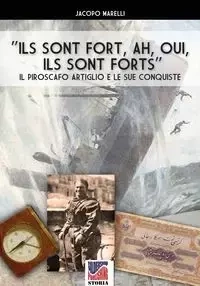 "ILS SONT FORTS, OH, OUI, ILS SONT FORTS!" - Marelli Jacopo