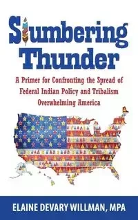 Slumbering Thunder - Elaine Willman Devary