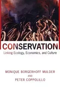 Conservation - Monique Borgerhoff Mulder
