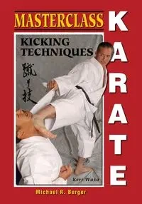 Masterclass Karate - Michael Berger  R.