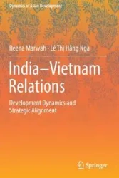 India-Vietnam Relations - Reena Marwah