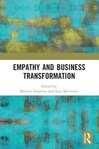 Empathy and Business Transformation - Sarantou Melanie
