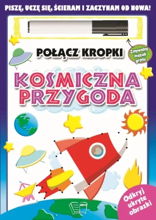 Kosmiczna przygoda - Opracowanie zbiorowe