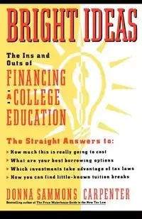 Bright Ideas - Donna Carpenter Sammons