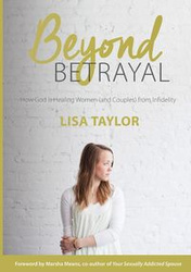 Beyond Betrayal - Taylor Lisa