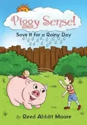 Piggy Sense! - Reed Moore Abbitt
