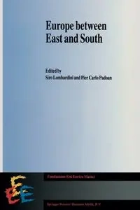 Europe between East and South - Lombardini Siro