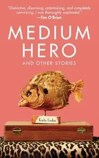 Medium Hero - Lenker Korby