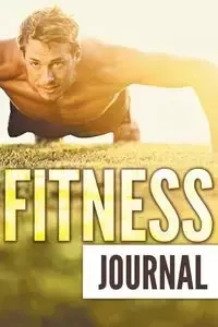Fitness Journal - Publishing LLC Speedy