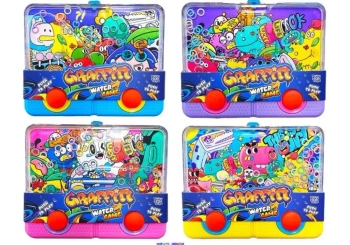 Gra wodna Ring mix - Quint