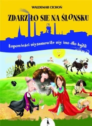 Zdarziło sie na Ślonsku - Waldemar Ciochoń