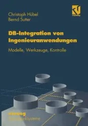 Datenbank-Integration von Ingenieuranwendungen - Hübel Christoph