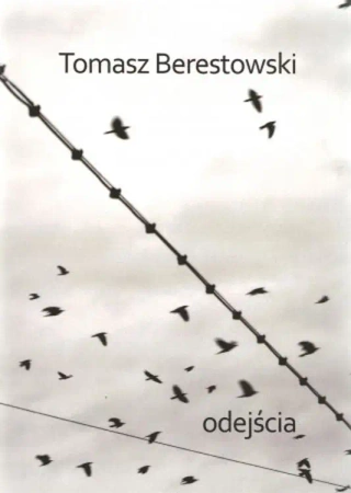 Odejścia - Tomasz Berestowski