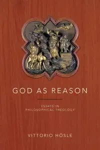 God as Reason - Hösle Vittorio