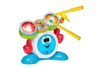 Perkusja - Chicco