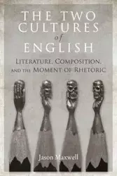 The Two Cultures of English - Maxwell Jason