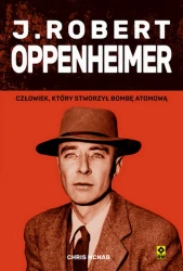 J. Robert Oppenheimer - Chris Mcnab