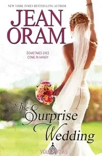 The Surprise Wedding - Jean Oram