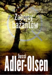 eBook Zabójcy bażantów - Jussi Adler-Olsen epub mobi