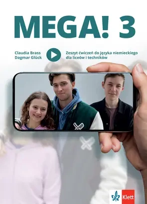 Mega! 3 ćwiczenia - praca zbiorowa